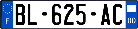 BL-625-AC