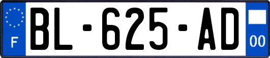 BL-625-AD