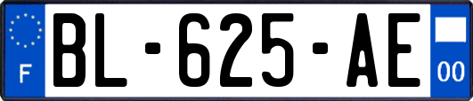 BL-625-AE