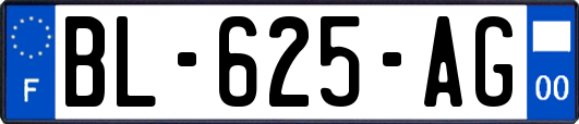 BL-625-AG