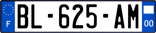 BL-625-AM