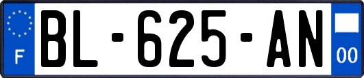 BL-625-AN