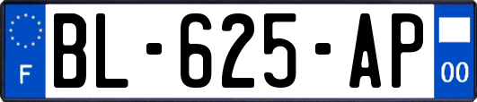 BL-625-AP