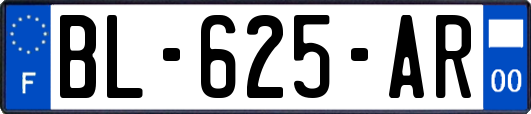 BL-625-AR