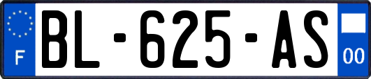 BL-625-AS