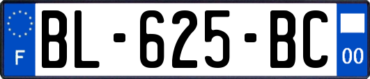 BL-625-BC