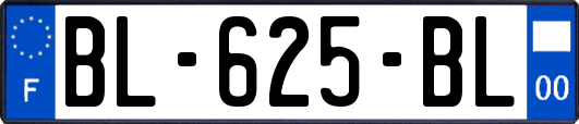 BL-625-BL