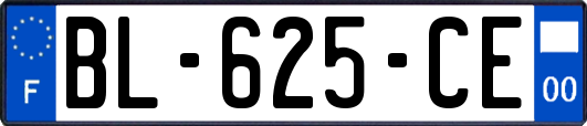 BL-625-CE