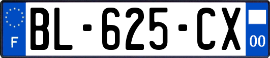 BL-625-CX