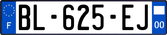 BL-625-EJ