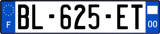 BL-625-ET