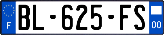 BL-625-FS