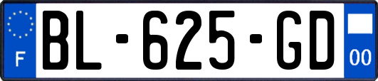 BL-625-GD