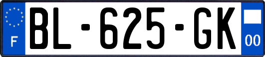 BL-625-GK