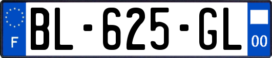 BL-625-GL