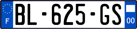 BL-625-GS