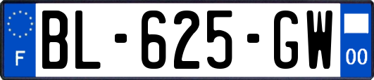 BL-625-GW