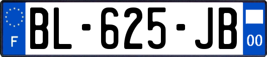 BL-625-JB