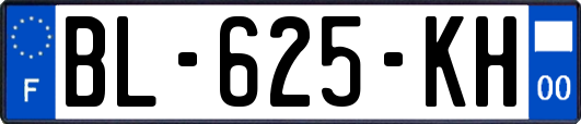 BL-625-KH