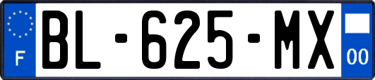 BL-625-MX