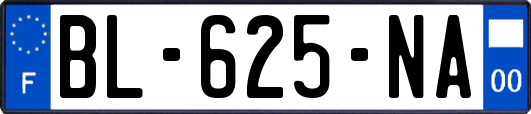 BL-625-NA