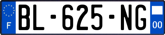 BL-625-NG