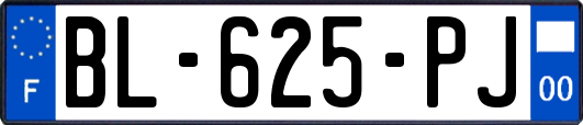 BL-625-PJ