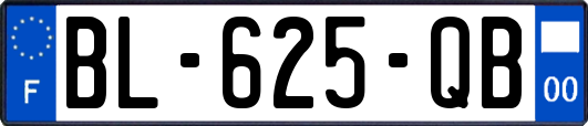 BL-625-QB