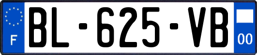 BL-625-VB