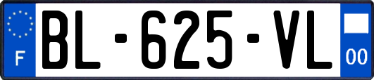 BL-625-VL