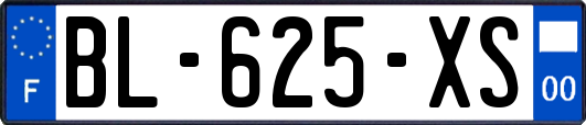 BL-625-XS