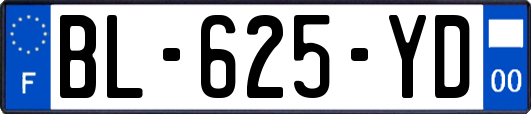 BL-625-YD