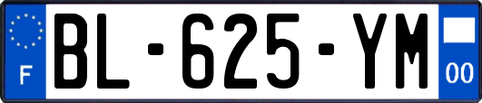 BL-625-YM