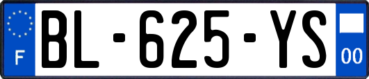 BL-625-YS