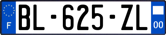 BL-625-ZL