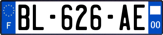 BL-626-AE