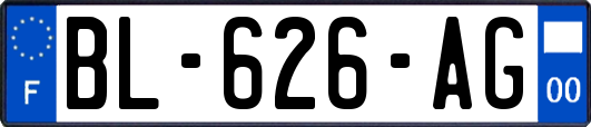 BL-626-AG