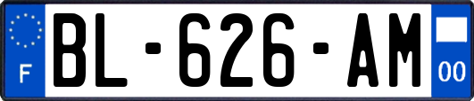 BL-626-AM