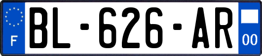 BL-626-AR