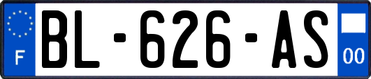 BL-626-AS