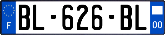 BL-626-BL