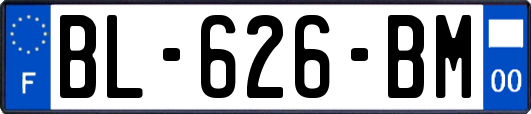 BL-626-BM