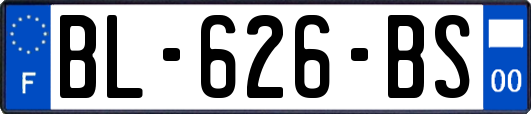 BL-626-BS