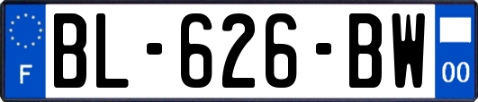 BL-626-BW