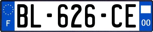 BL-626-CE