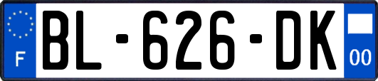 BL-626-DK