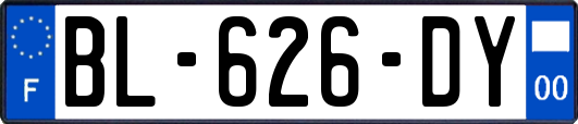 BL-626-DY