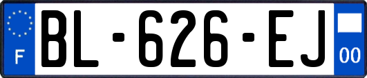 BL-626-EJ