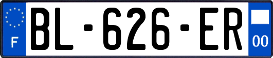 BL-626-ER