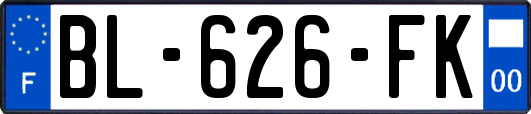 BL-626-FK